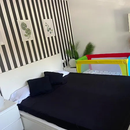 A Hortina Villa *