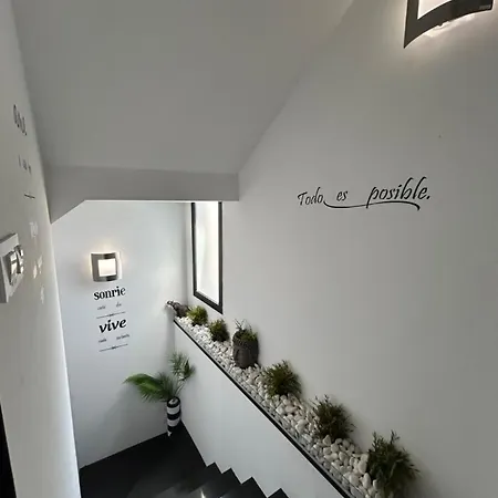 A Hortina Villa Villanueva De Arosa