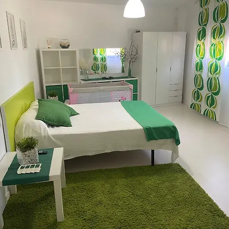 Villa A Hortina