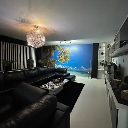 Villa A Hortina *