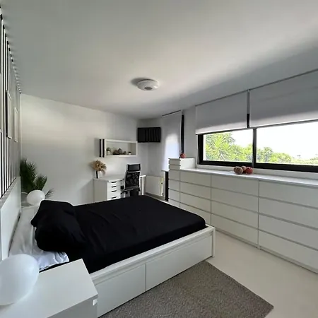 A Hortina Villa Villanueva De Arosa