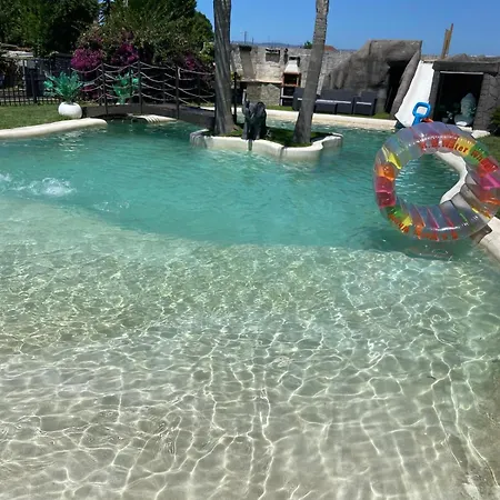 A Hortina Villa *
