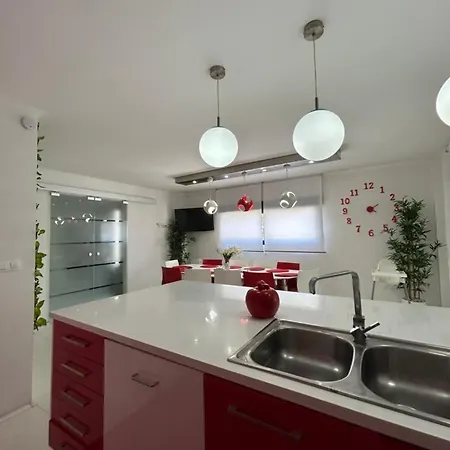A Hortina Villa *