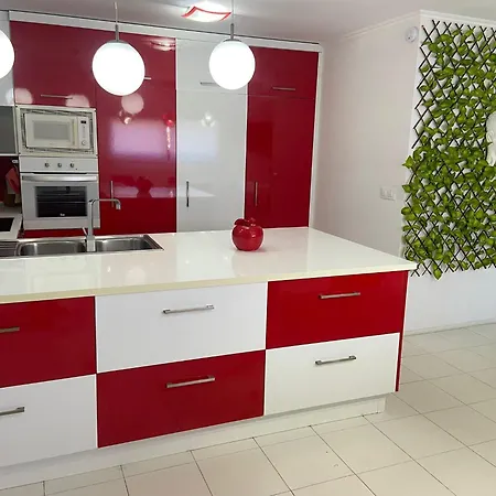 Villa A Hortina *