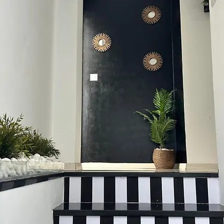 A Hortina Villa *